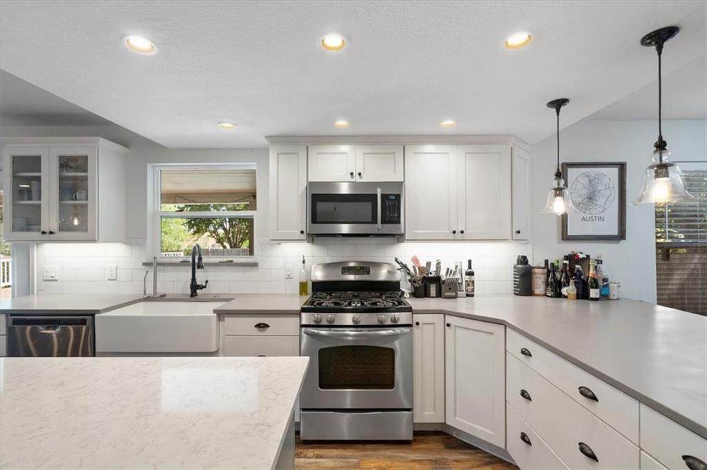 6909 Tulane Dr - Photo 1