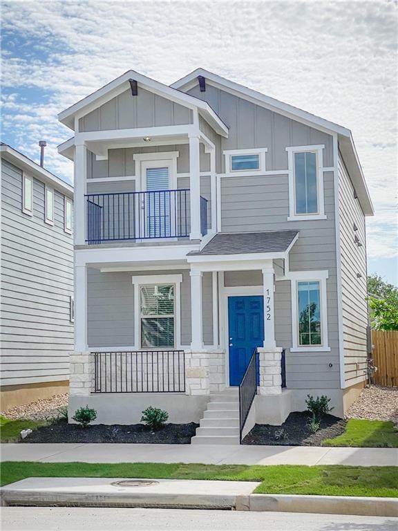 1752 Artesian Springs Xing - Photo 1