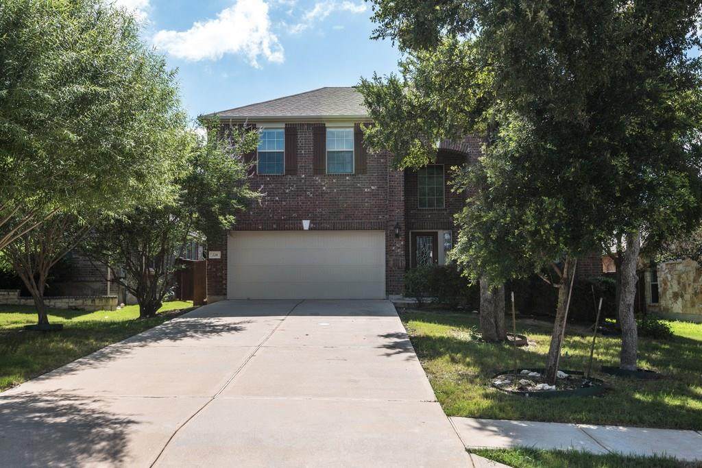 226 Caddo Lake Dr - Photo 1