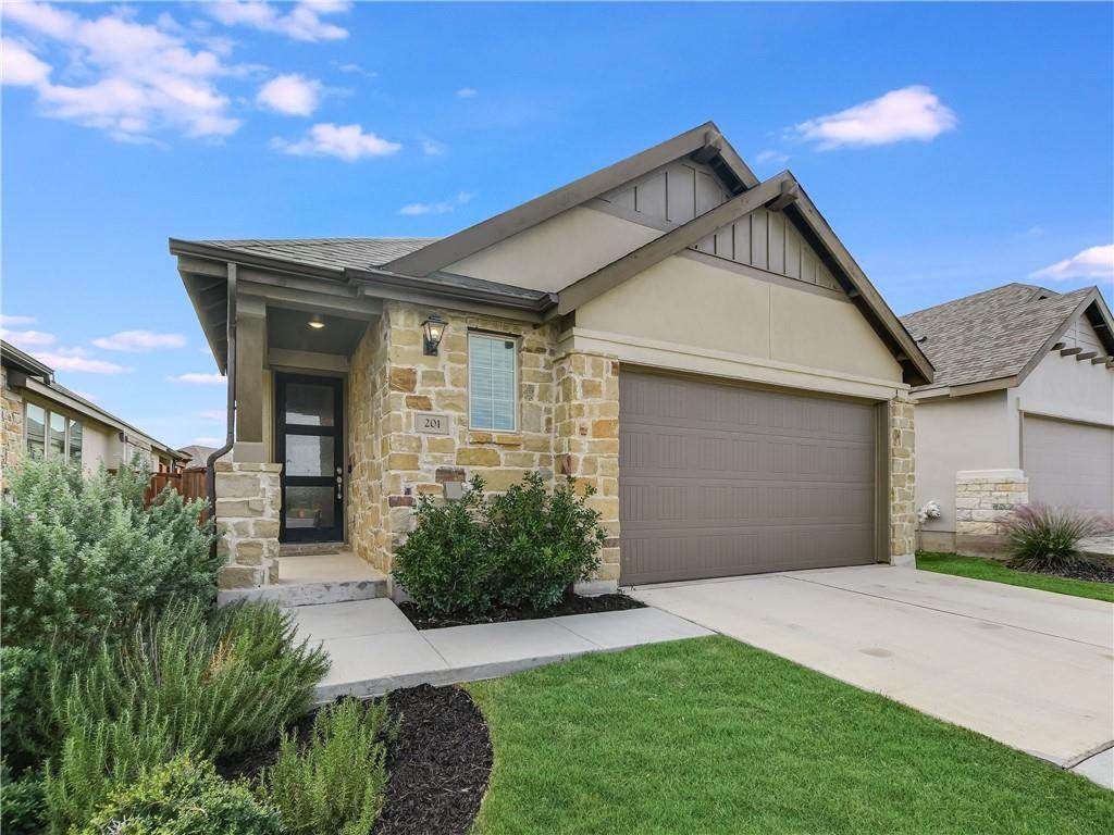 201 Rosebush Dr - Photo 1