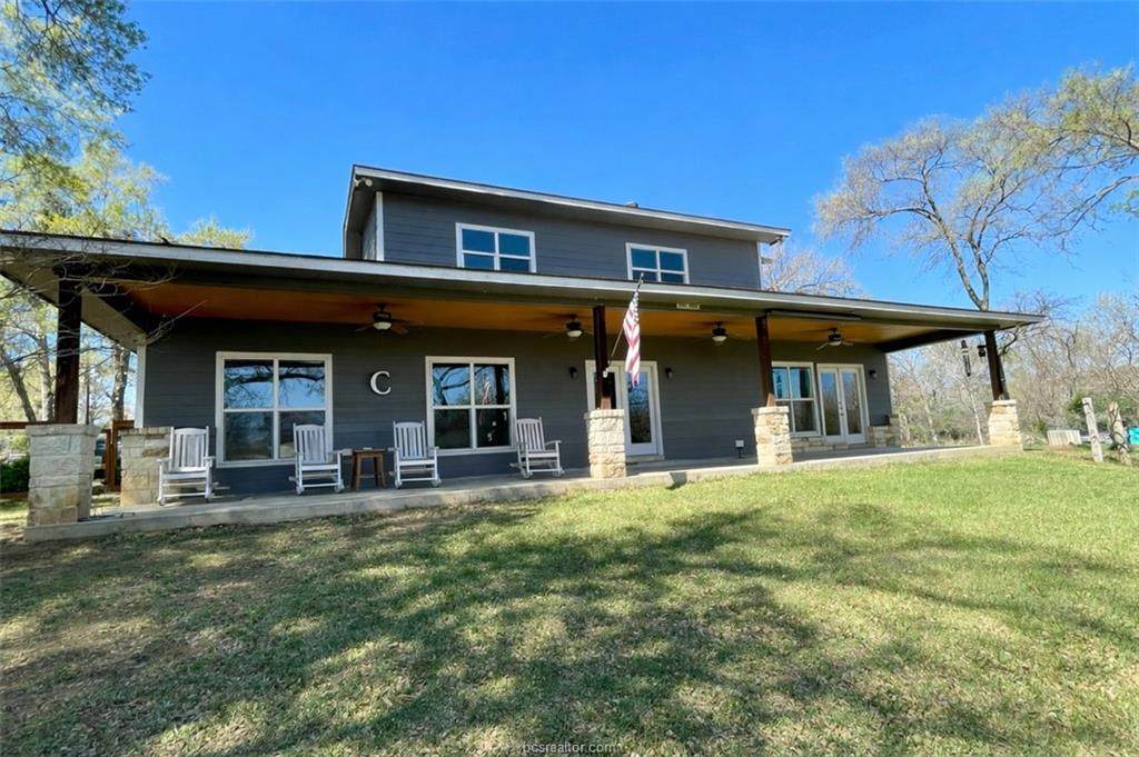 11810 Riley Green Road - Photo 1