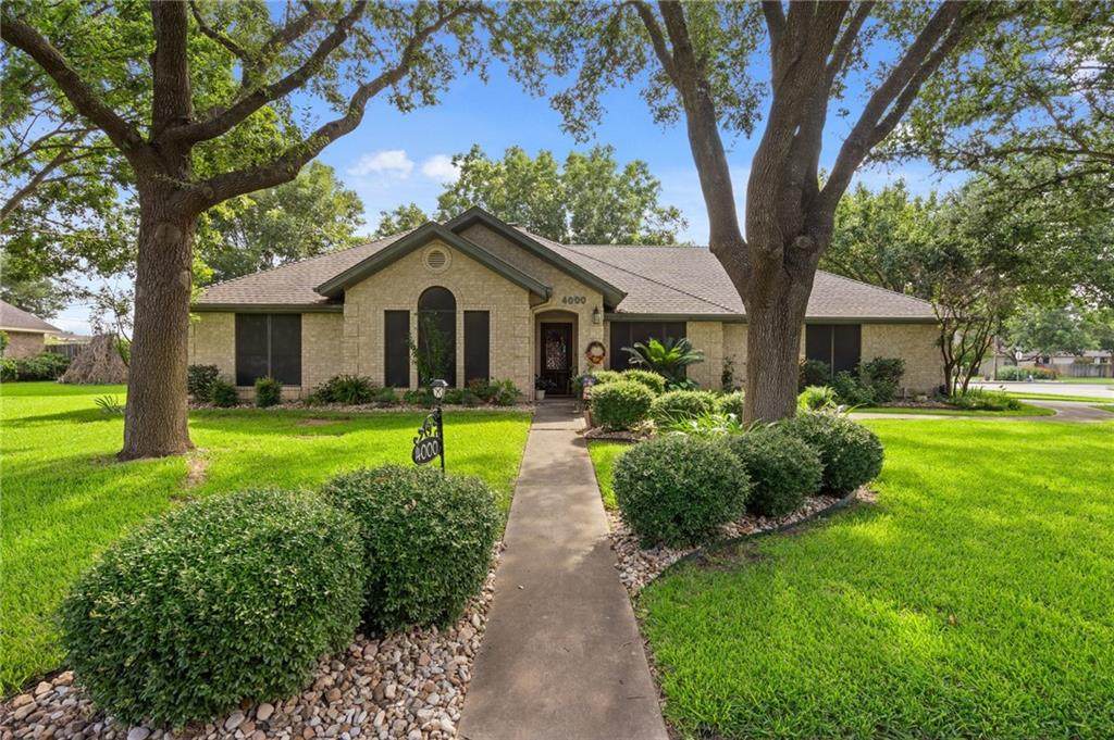 4000 Timbercrest Dr - Photo 1