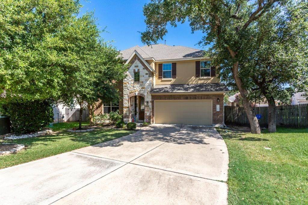 308 Gatepost Ct - Photo 1