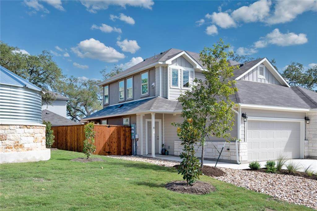 611 Parkline Dr - Photo 1
