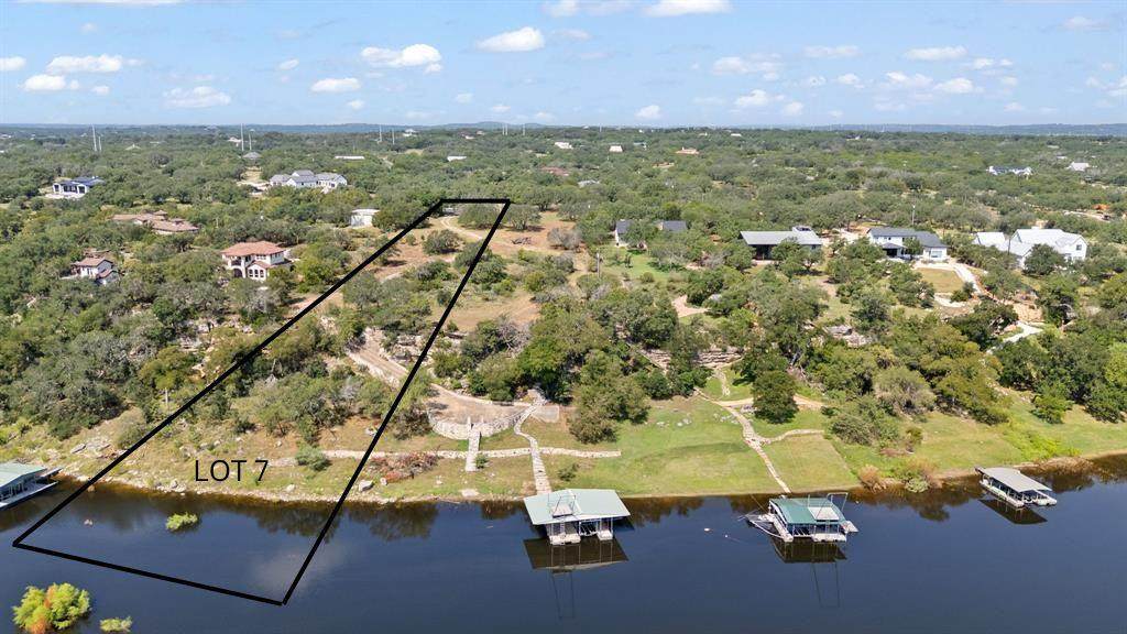 Lot 7, Blk. A Sec. 2 Likeness Rd Rd - Photo 1