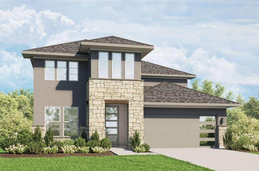 624 Breeze Hollow Ln - Photo 1