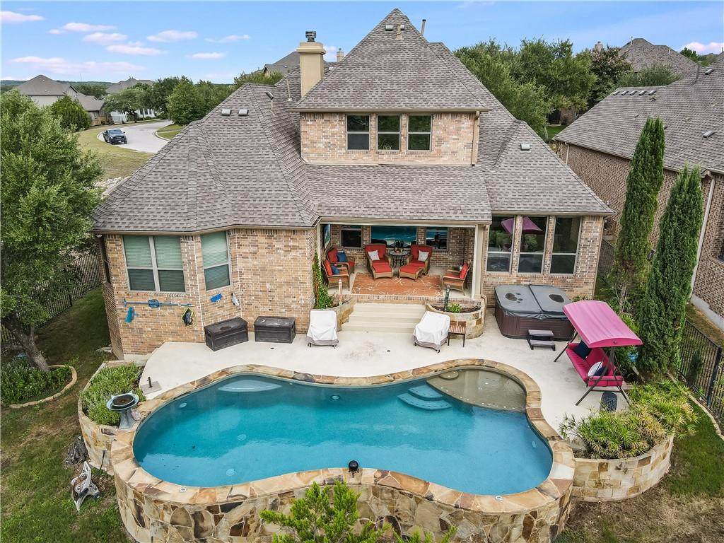 17501 Wildrye Dr - Photo 1