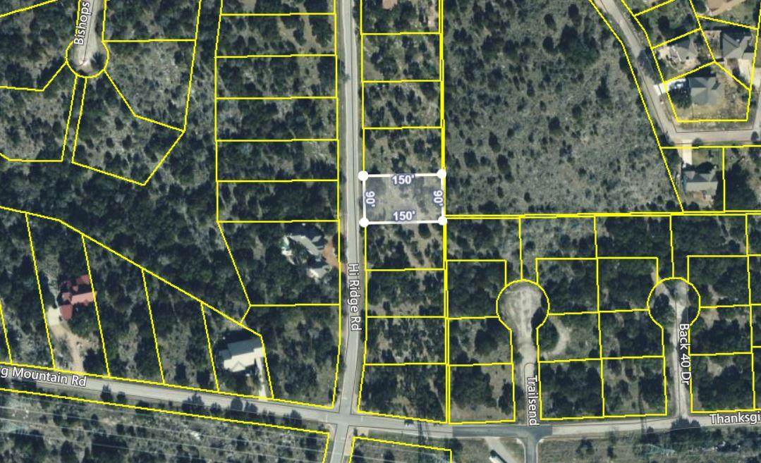 Lot 41062 Hi Ridge Rd - Photo 1