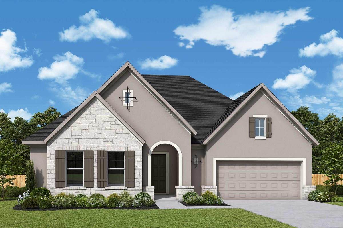 3232 Periwinkle Dr - Photo 1