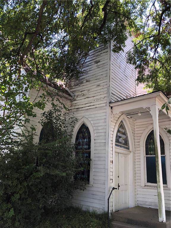 201 Granger St - Photo 1