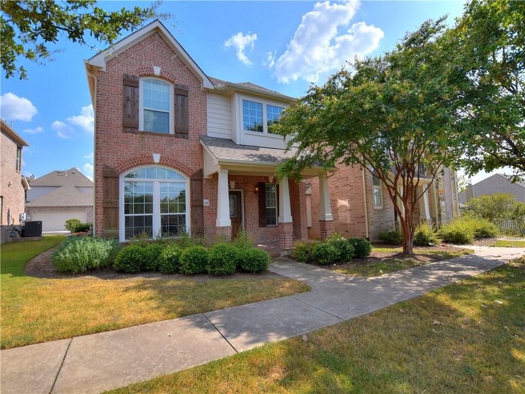 14812 Avery Ranch Blvd - Photo 1