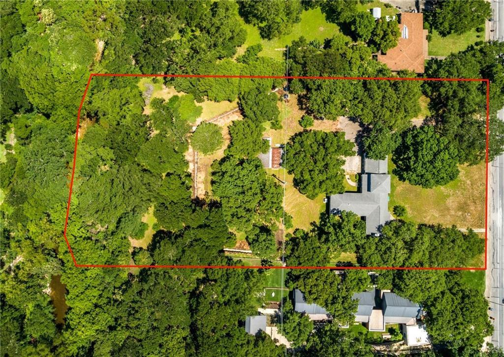5312 Shoal Creek Blvd - Photo 1