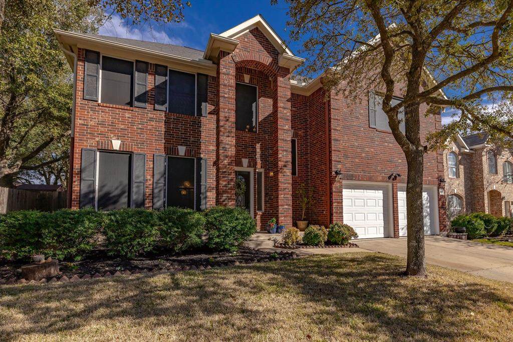 4217 Summercrest Loop - Photo 1