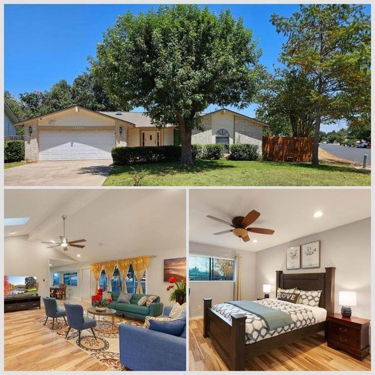11200 Iron Oak Trl - Photo 1