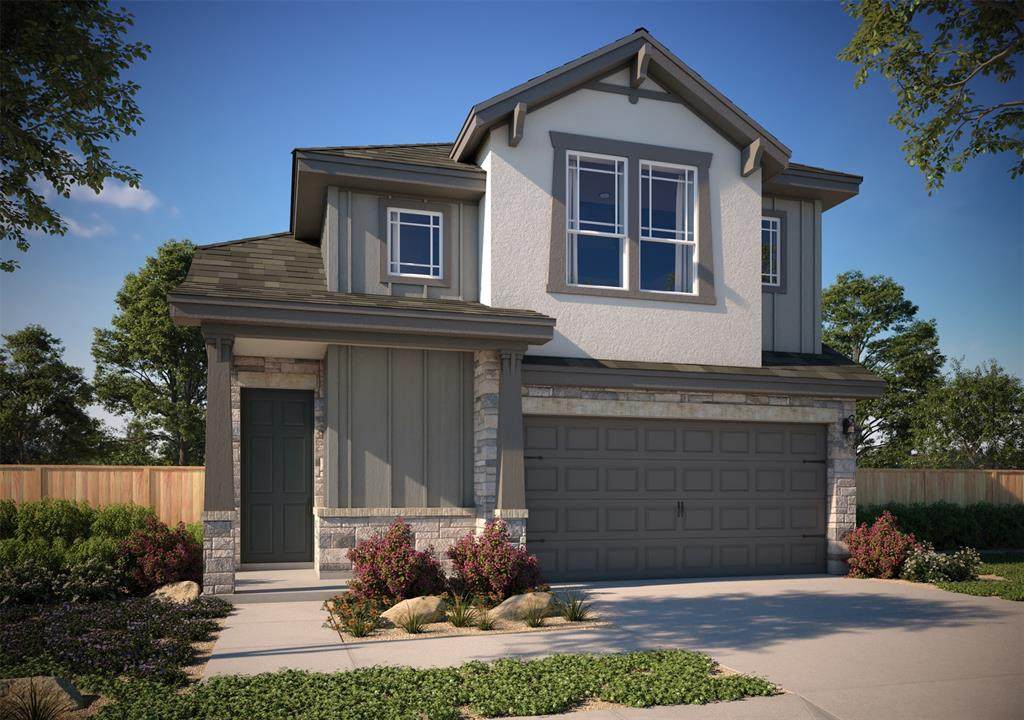 1117 Legend Milton Ln - Photo 1