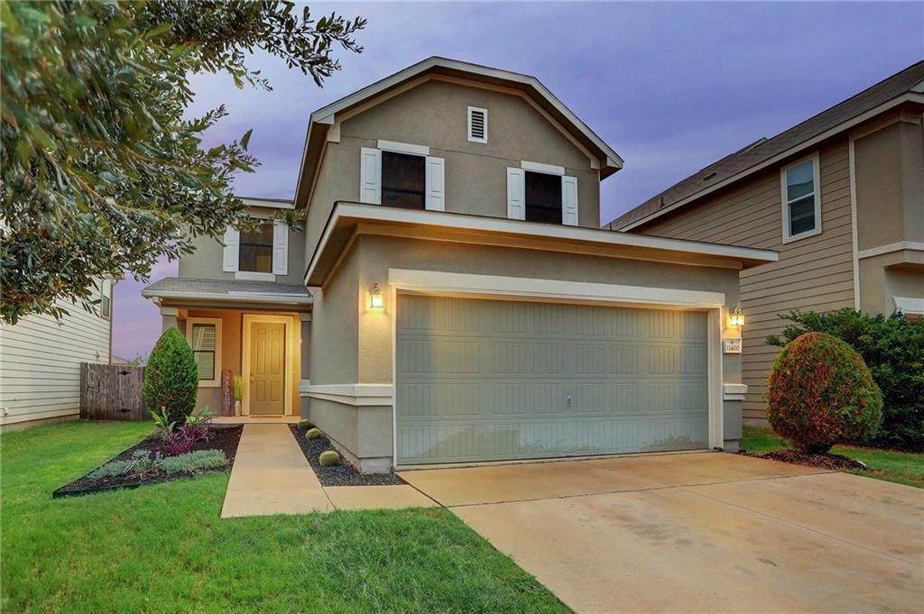 11400 Barns Trl - Photo 1