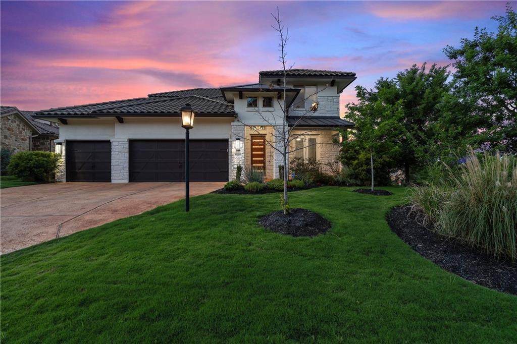 101 Serene Hilltop Cir - Photo 1