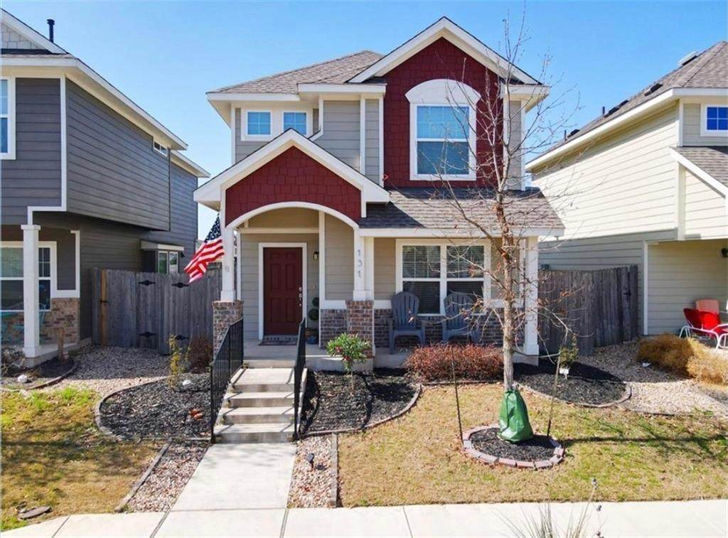 131 Gambel Oak Way - Photo 1