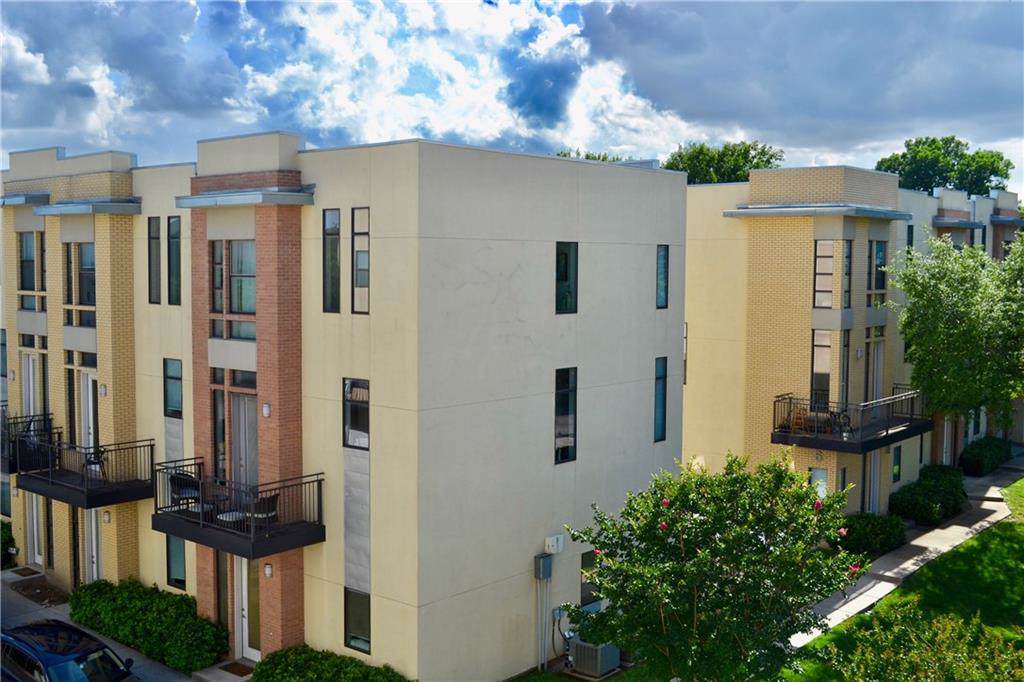 6000 Congress Ave - Photo 1