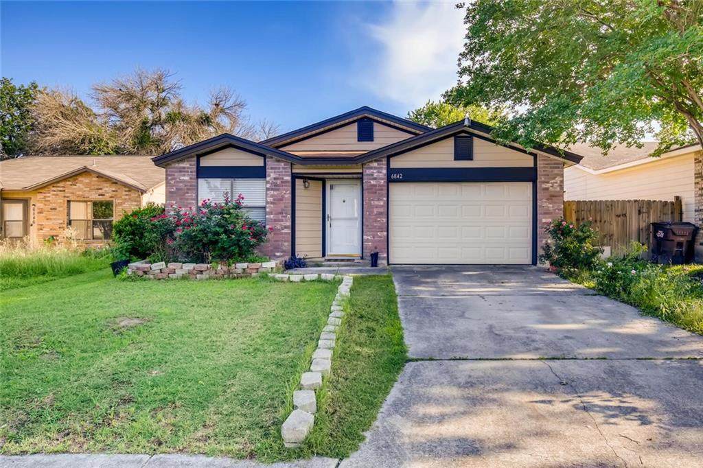 6842 Flaming Ridge Dr - Photo 1