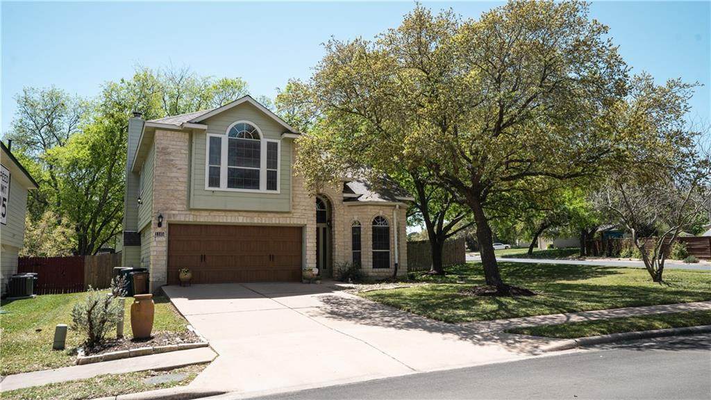 1145 Strickland Dr - Photo 1