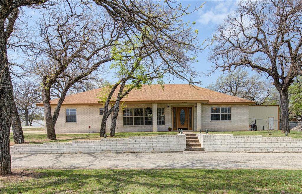 623 Chaparral - Photo 1
