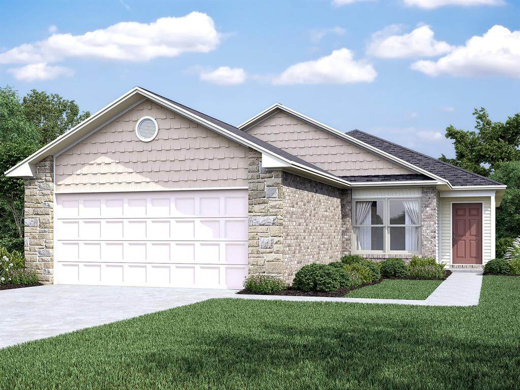 3504 Canyon Ridge - Photo 1