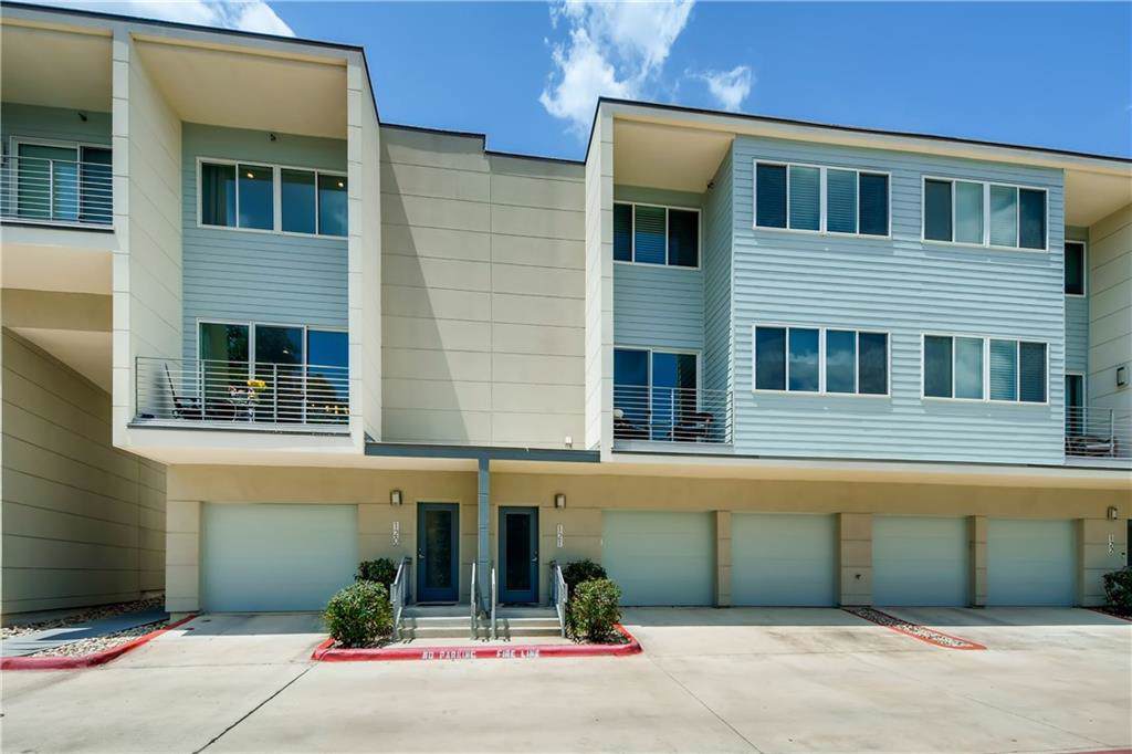 604 Bluff Dr - Photo 1