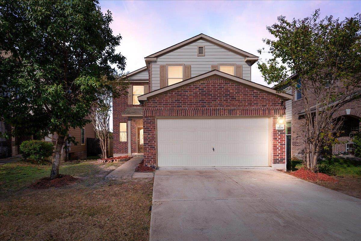 6608 Glebe Path - Photo 1