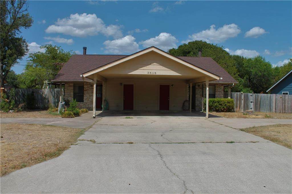 3505 Rocky Hollow Trl - Photo 1