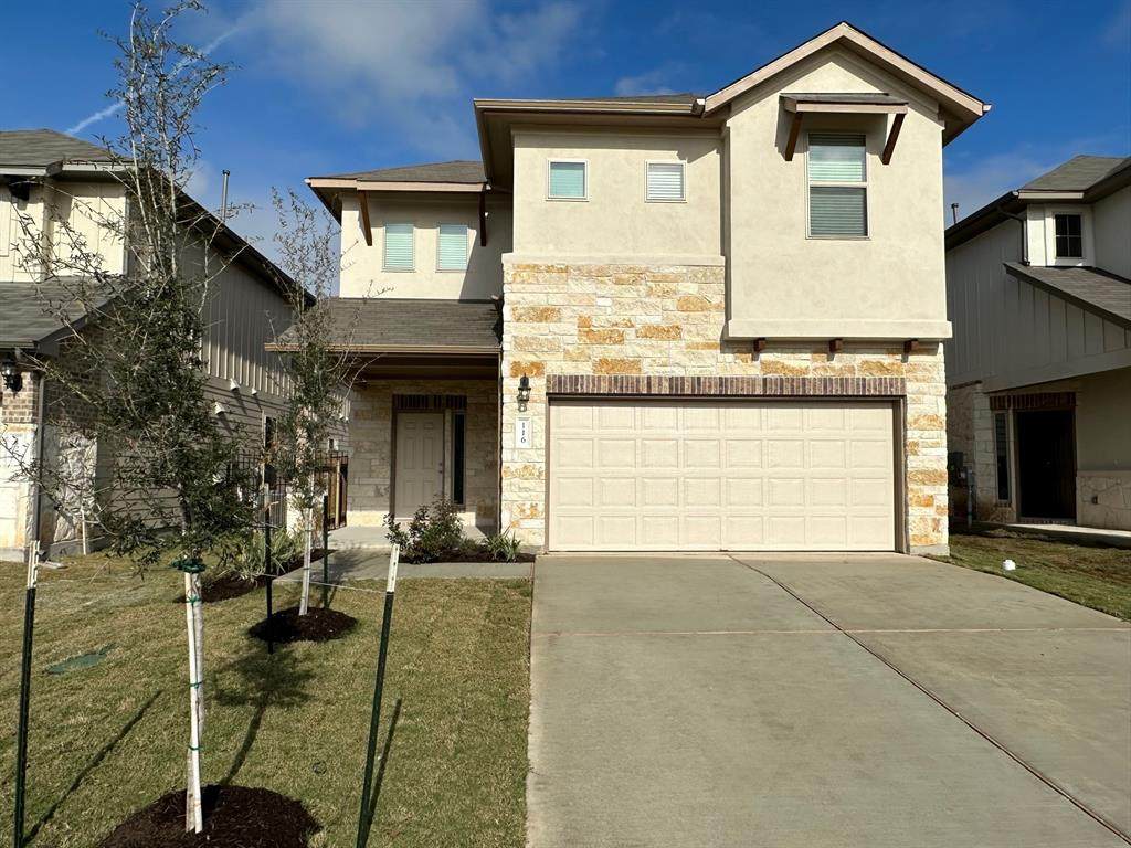 116 Manassas Dr - Photo 1