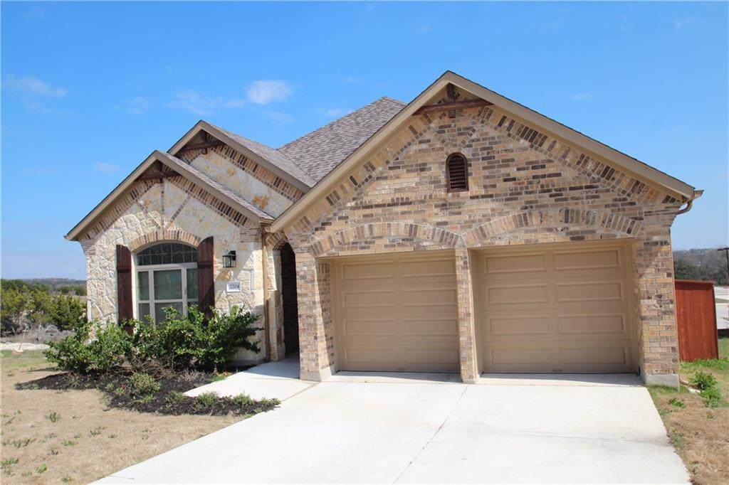 2204 Cabrillo Path - Photo 1