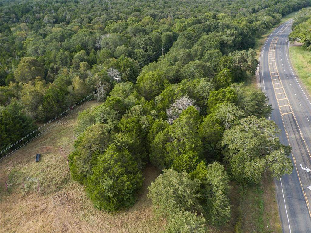 1899 E Sh 21 Highway - Photo 1
