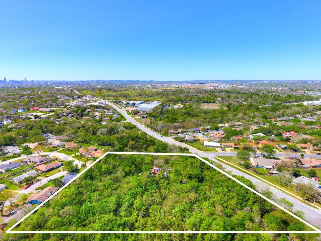 5201 Martin Luther King Jr Blvd - Photo 1