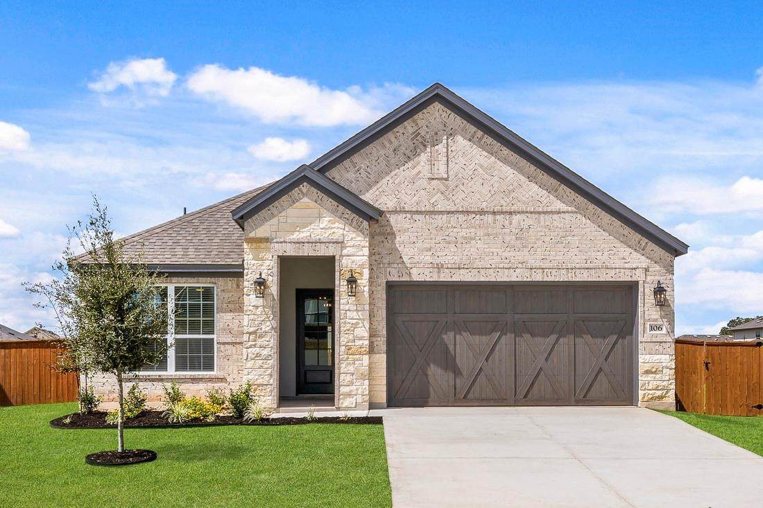 106 Nandina Path - Photo 1