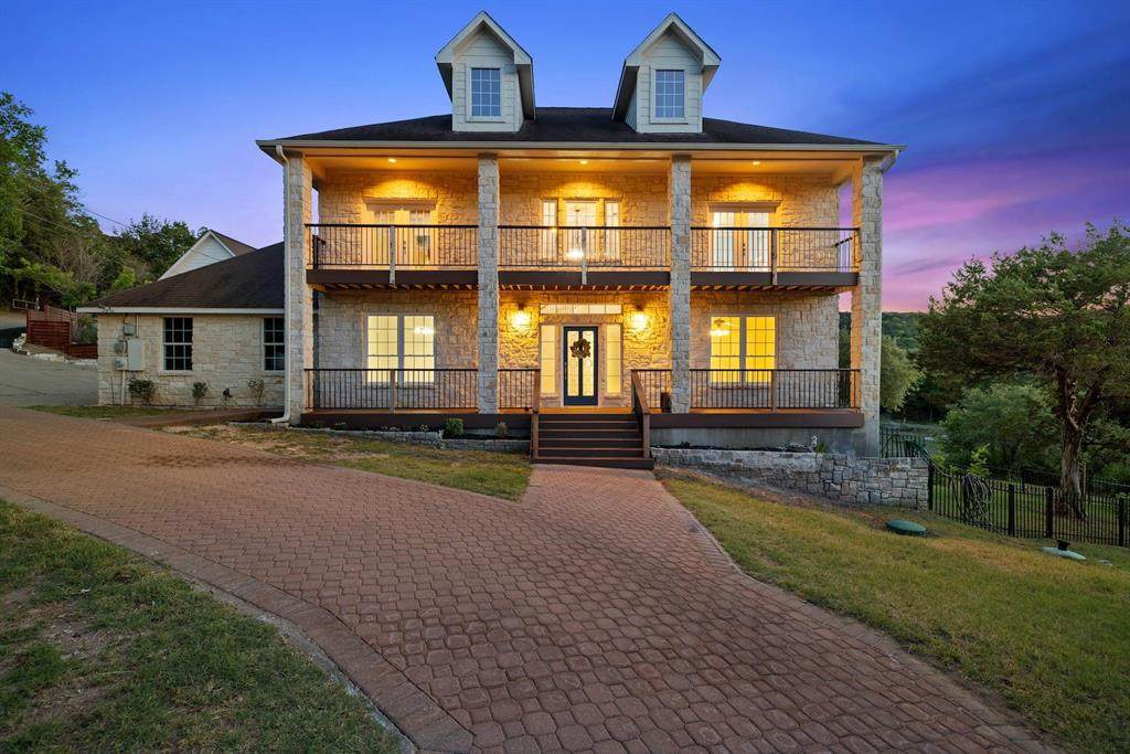 14203 Fm Road 2769 - Photo 1