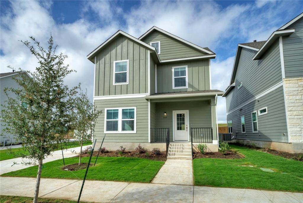 1317 Linwood St - Photo 1