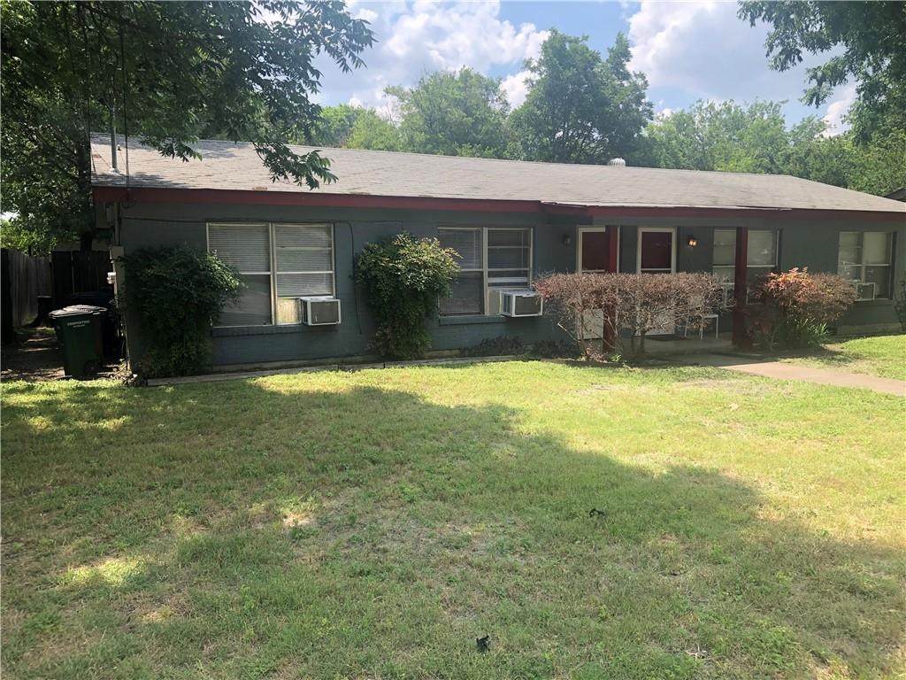 7005 Guadalupe St - Photo 1