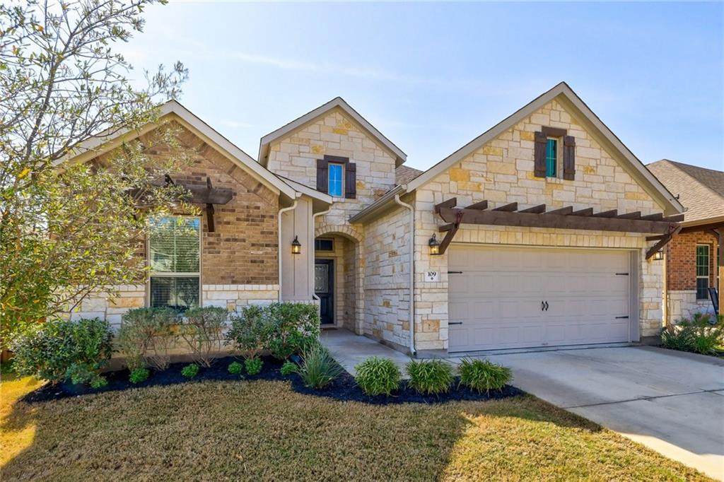 109 Salt Fork Dr - Photo 1