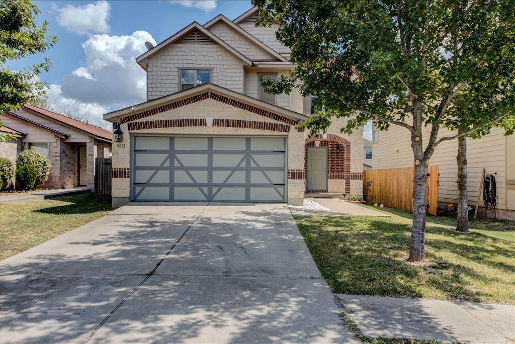 5613 Thunder Gulch Dr - Photo 1