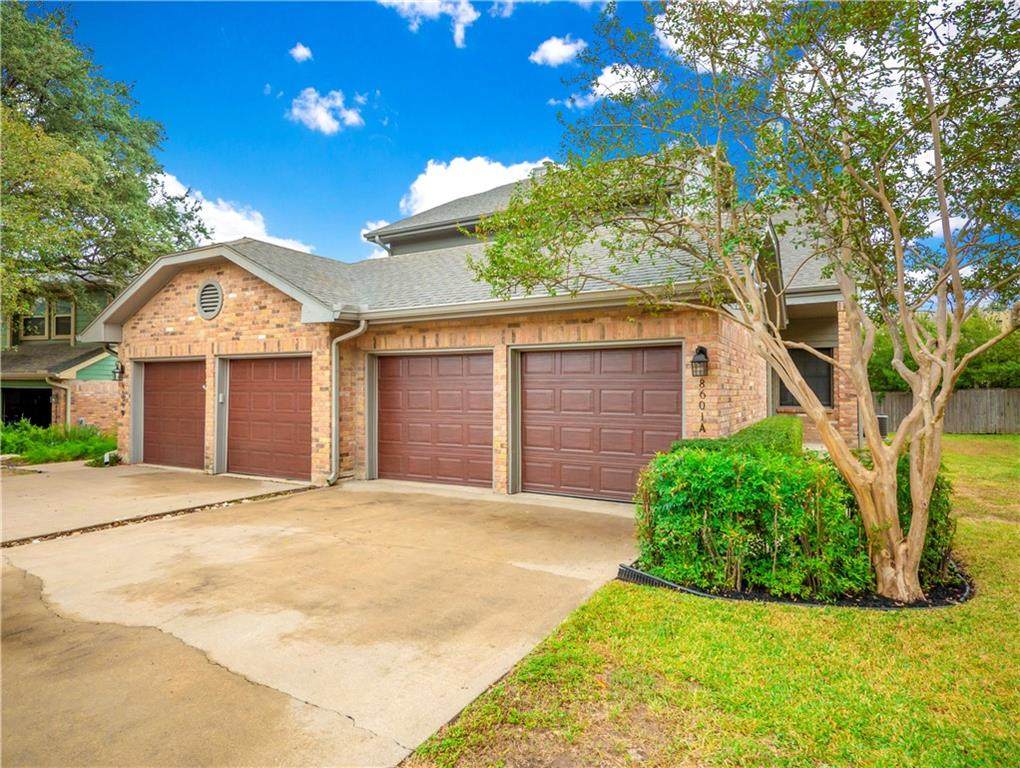 8601 Cima Oak Ln - Photo 1