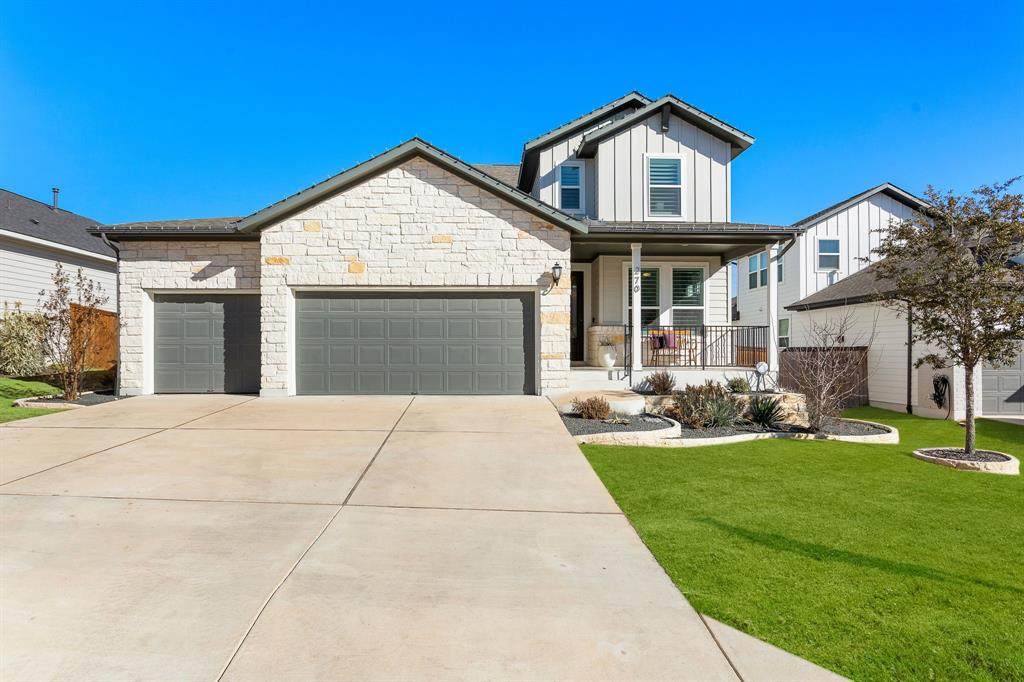 270 Tierra Trl - Photo 1