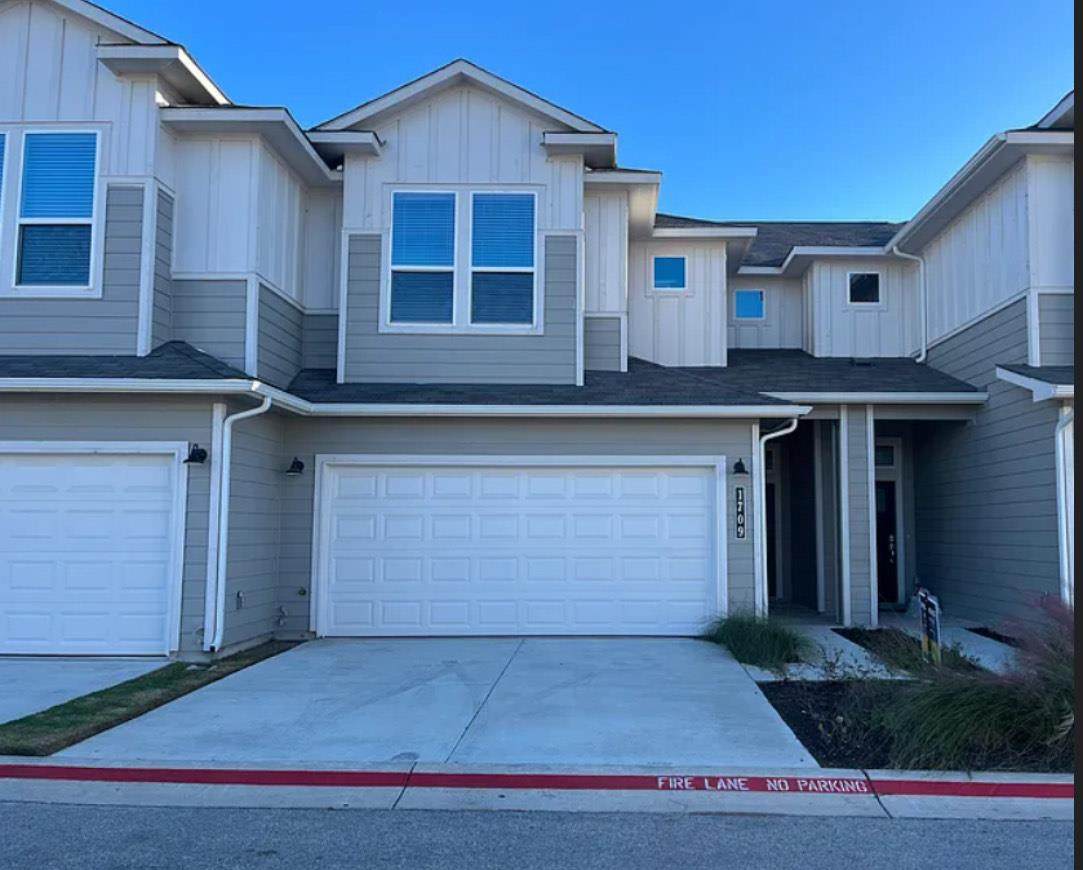 1709 Tun Tavern Trl - Photo 1