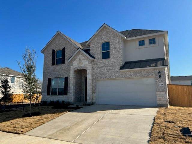 2425 Ambling Trl - Photo 1