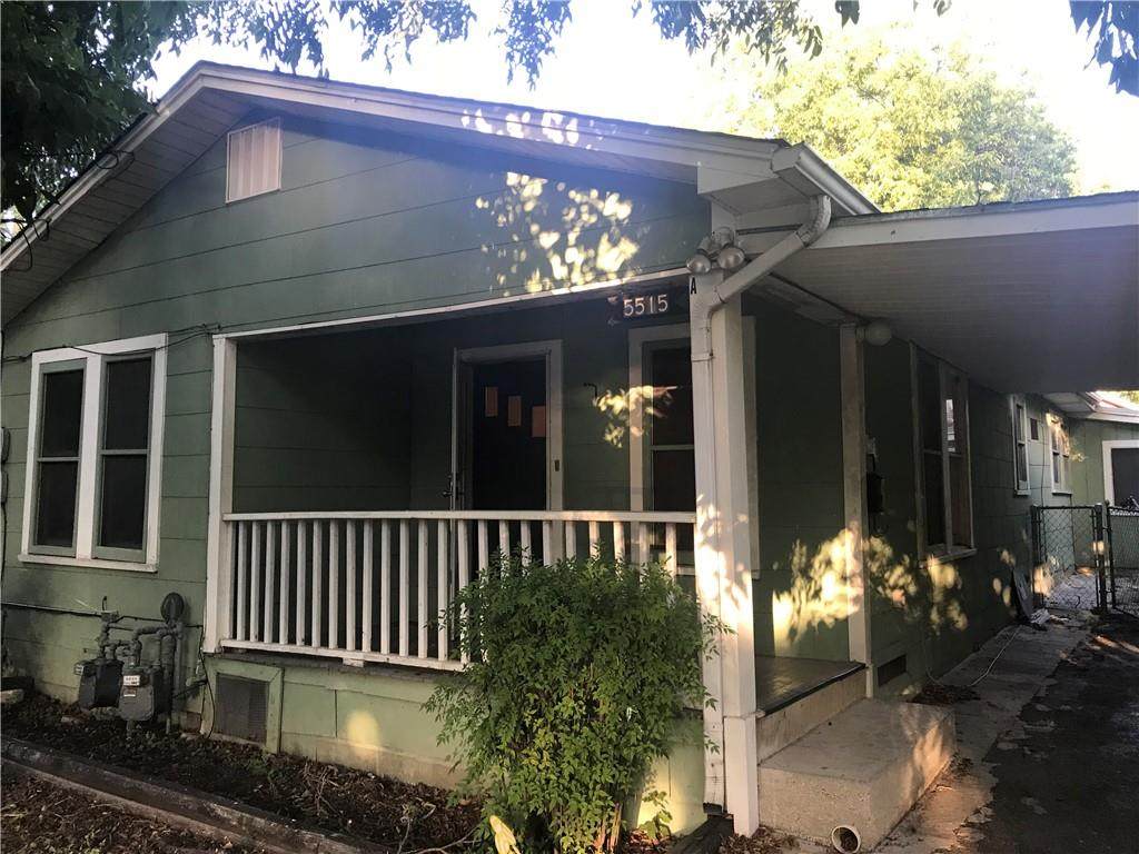 5515 Joe Sayers Ave - Photo 1