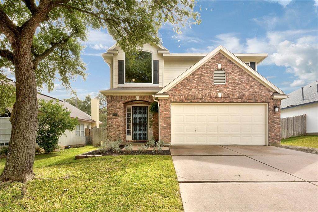 1213 Strickland Dr - Photo 1