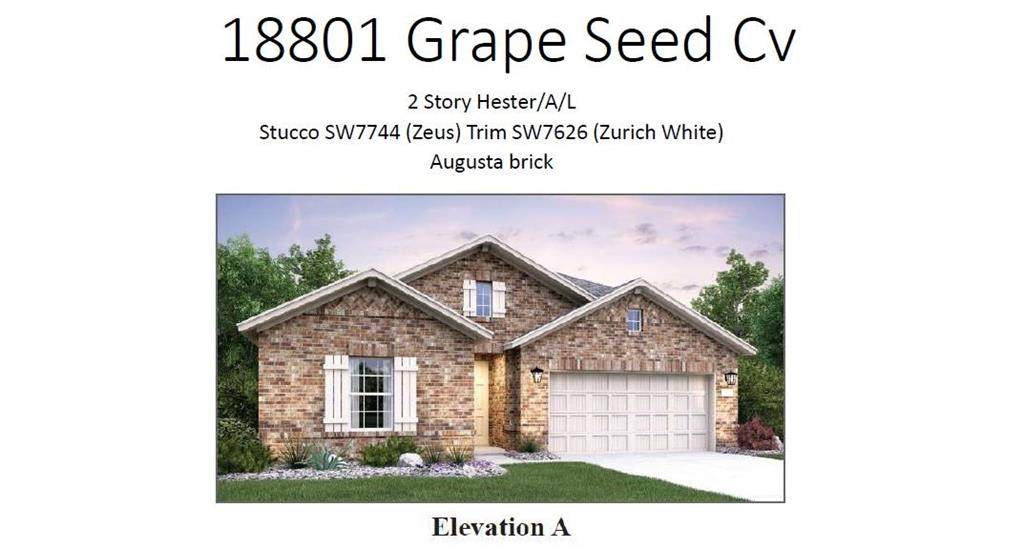 18801 Grape Seed Cv - Photo 1