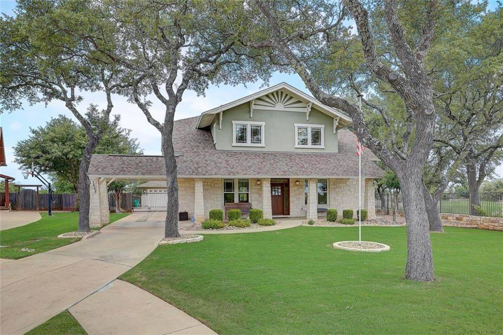 2601 Rolling Plains Ct - Photo 1
