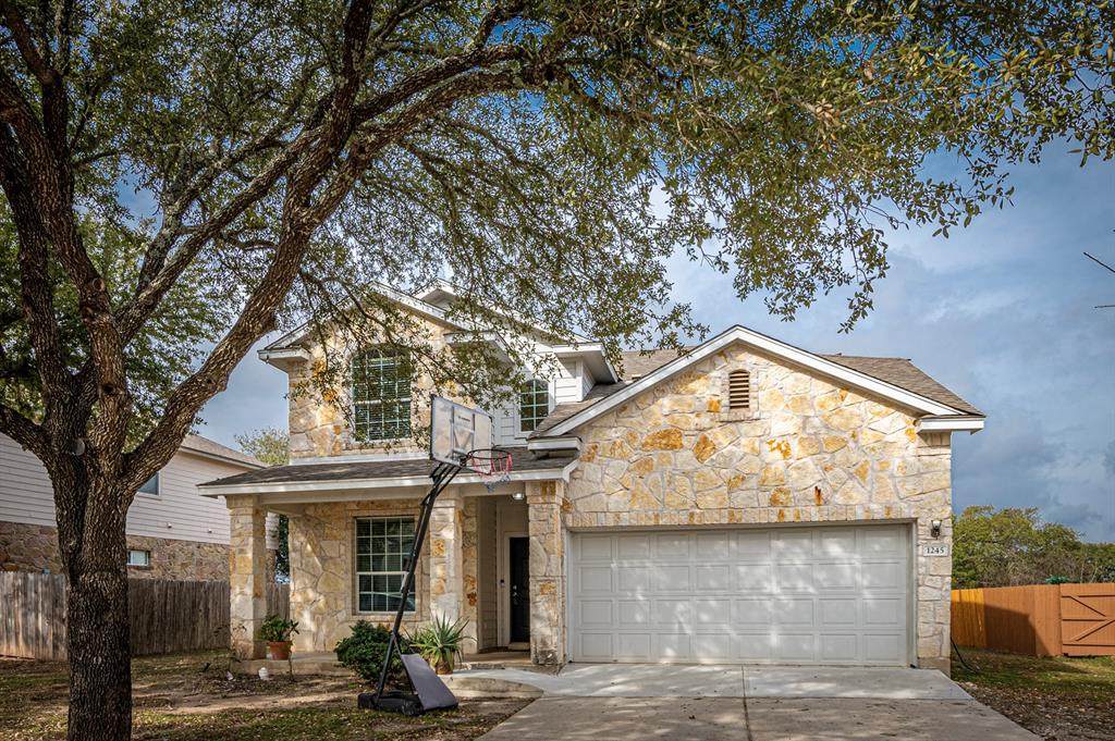 1245 Four Seasons Farm Dr - Photo 1