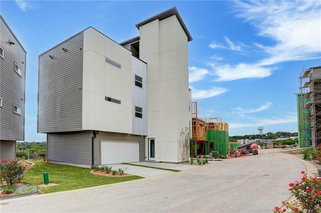4300 Mansfield Dam Ct - Photo 1